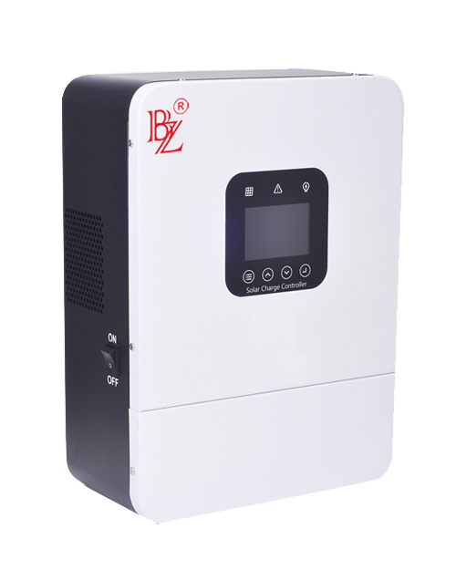BZC-48V(30A~60A）太陽(yáng)能充電控制器